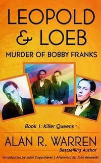 Produktbild: Leopold & Loeb