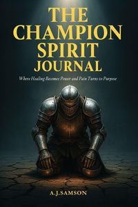 Produktbild: The Champion Spirit Journal