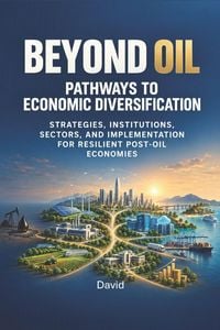 Produktbild: Beyond Oil