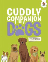 Produktbild: Cuddly Companion Dogs