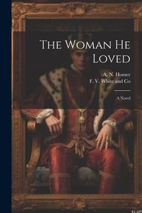 Produktbild: The Woman He Loved