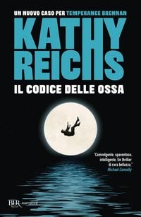 Produktbild: Il codice delle ossa