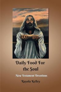 Produktbild: Daily Food for the Soul NT Book Two