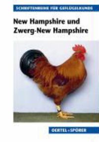 Bild vom Artikel New Hampshire und Zwerg-New Hampshire vom Autor Rüdiger Loch