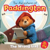 Produktbild: The Wrong List