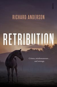Produktbild: Anderson, R: Retribution