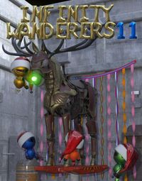 Produktbild: Infinity Wanderers 11