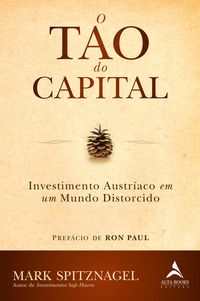 Produktbild: O Tao do Capital