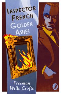 Produktbild: Inspector French: Golden Ashes