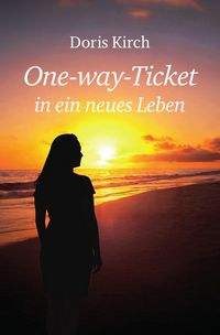 Produktbild: One-way-Ticket in ein neues Leben