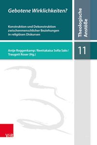 Produktbild: Gebotene Wirklichkeiten?