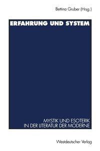 Produktbild: Erfahrung und System