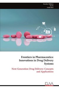 Produktbild: Frontiers in Pharmaceutics