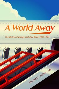 Produktbild: World Away