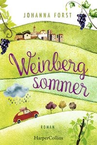 Produktbild: Weinbergsommer
