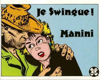 Produktbild: Je Swingue !