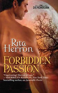 Produktbild: Forbidden Passion
