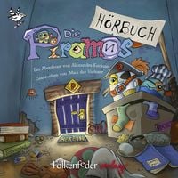 Produktbild: Die Piramos