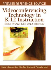 Produktbild: Videoconferencing Technology in K-12 Instruction