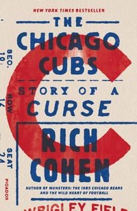 Produktbild: The Chicago Cubs