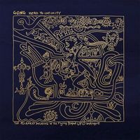 Produktbild: Zero To Infinity (Black Vinyl 2LP)