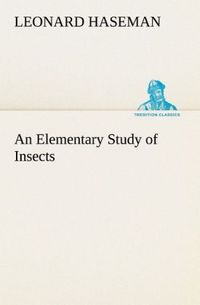 Produktbild: An Elementary Study of Insects