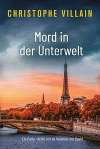 Produktbild: Mord in der Unterwelt