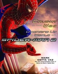 Produktbild: Caught in the Web