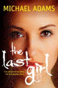 Produktbild: Adams, M: The Last Girl
