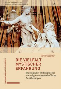 Produktbild: Die Vielfalt mystischer Erfahrung