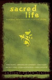 Produktbild: Sacred Life
