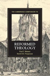 Produktbild: Cambridge Companion to Reformed Theology