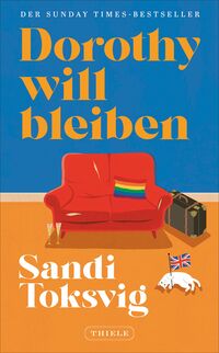 Produktbild: Dorothy will bleiben