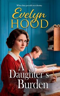 Produktbild: A Daughter's Burden
