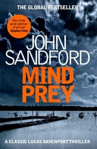 Produktbild: Mind Prey