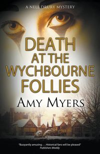 Produktbild: Death at the Wychbourne Follies