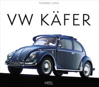 Bild vom Artikel VW Käfer vom Autor Thomas Lang