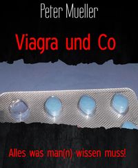 Produktbild: Viagra und Co