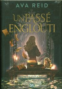 Produktbild: Un pass&eacute; englouti