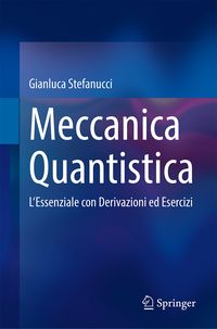 Produktbild: Meccanica Quantistica