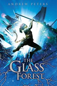 Produktbild: Peters, A: The Glass Forest