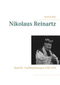 Produktbild: Nikolaus Reinartz