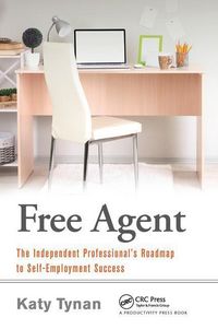 Produktbild: Tynan, K: Free Agent