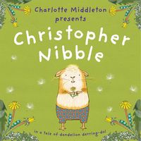 Produktbild: Christopher Nibble