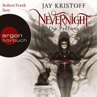 Produktbild: Nevernight