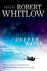 Produktbild: The Deeper Water