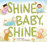 Produktbild: Staub, L: Shine, Baby, Shine
