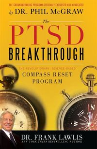 Produktbild: The PTSD Breakthrough