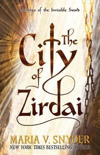Produktbild: The City of Zirdai