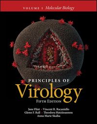 Produktbild: Principles of Virology, Volume 1